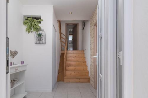 Apartamentos Holiday Home Dino & Lea