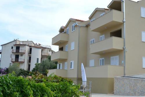 Apartamento Villa Joma 2