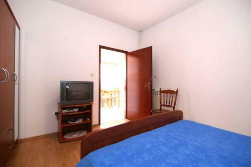 Villa Rosanda Apartments