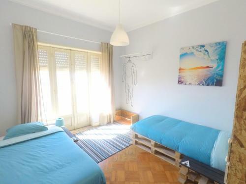 Albergue Espinho Surf House