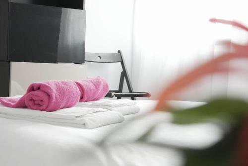 Albergue Espinho Surf House