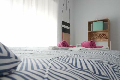 Albergue Espinho Surf House