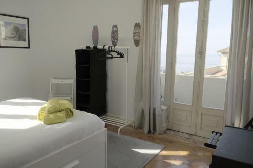 Albergue Espinho Surf House