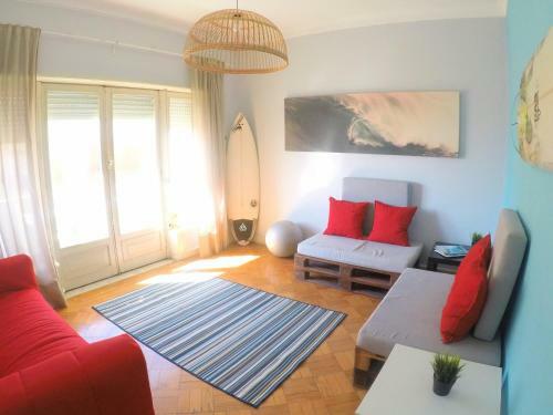 Albergue Espinho Surf House