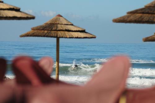 Albergue Espinho Surf House