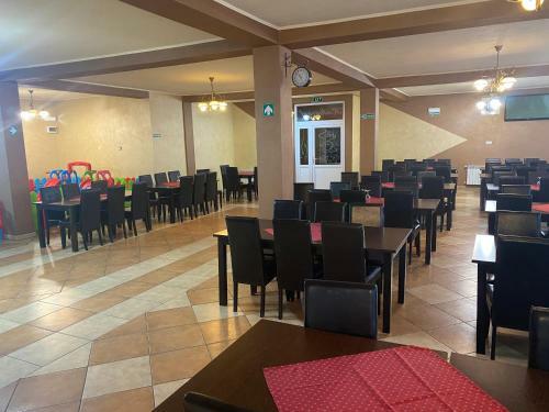 Hostal Pensiunea. Orient