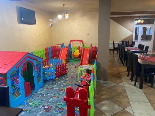 Hostal Pensiunea. Orient