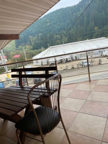 Hostal Pensiunea. Orient