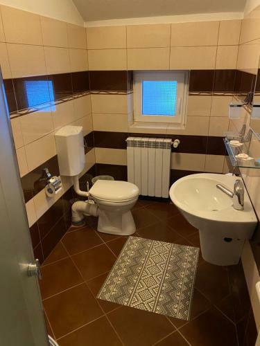 Hostal Pensiunea. Orient