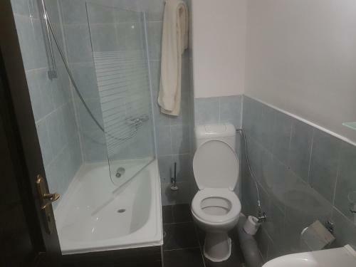 Bed & Breakfast Casa David