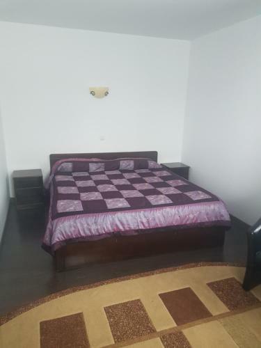 Bed & Breakfast Casa David