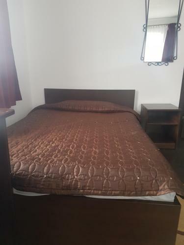 Bed & Breakfast Casa David