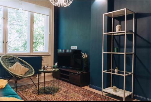 Boutique Centro Apartment