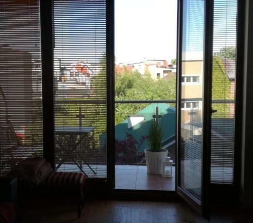 Apartamenty Besthel