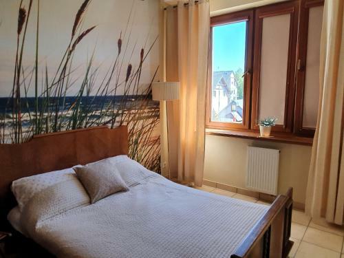 Apartamenty Besthel