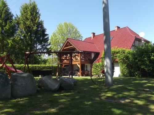 Agroturismo Boguslawx