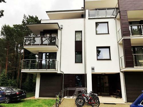 Apartamento Baltic