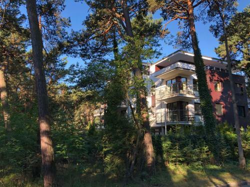 Apartamento Amber
