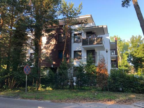 Apartamento Amber