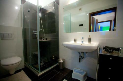 Apartamento Amber