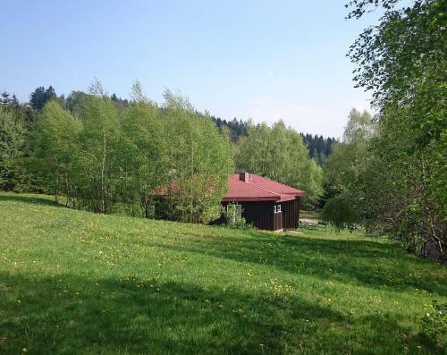 Agroturismo Sza?as Muflon - Mufflonh�tte