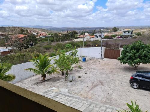 Casa Aconchegante E Espa�osa