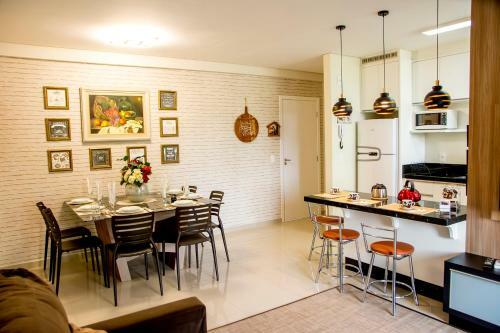 Apartamento Apto Moderno E Aconchegante A 2 Min Do Centro