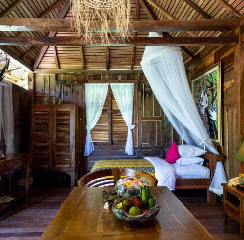Genta Agrotourism Villa