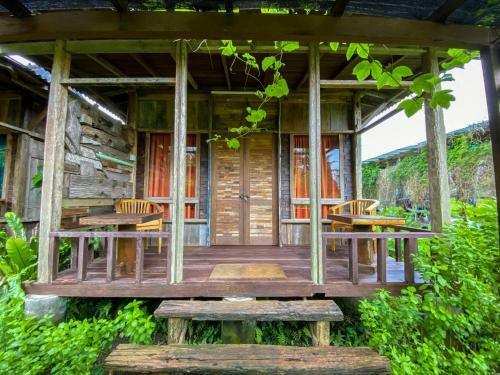Genta Agrotourism Villa