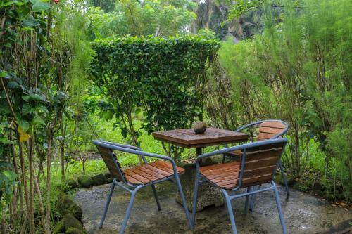 Genta Agrotourism Villa