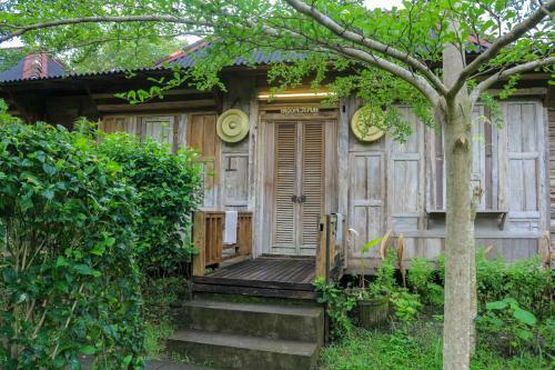Genta Agrotourism Villa