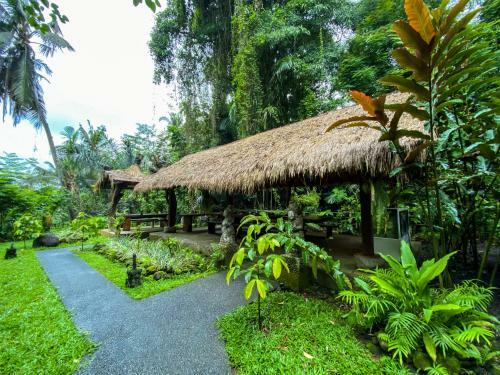 Genta Agrotourism Villa