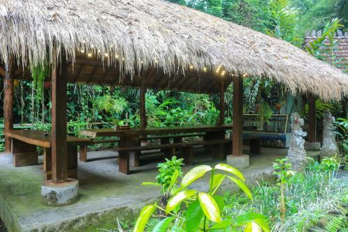 Genta Agrotourism Villa