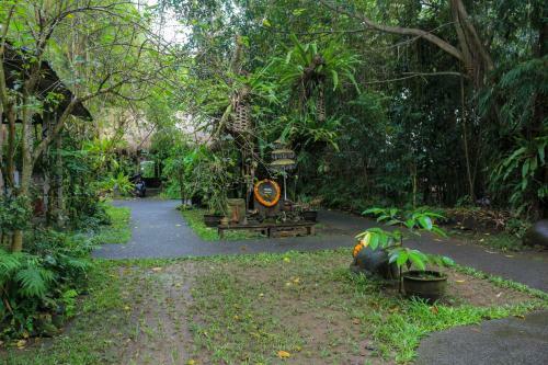 Genta Agrotourism Villa