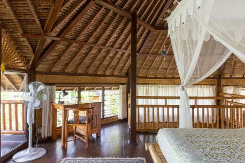 Bed & Breakfast Bali Firefly Bnb