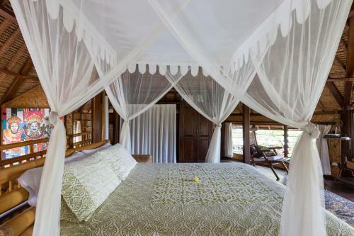 Bed & Breakfast Bali Firefly Bnb