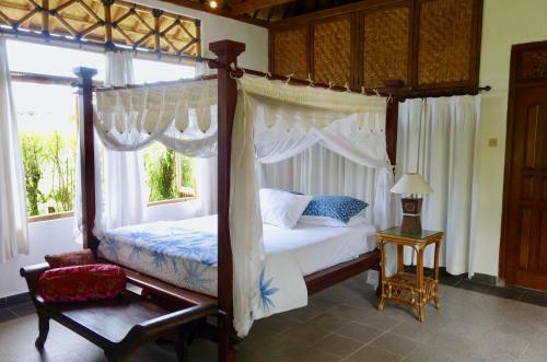 Bed & Breakfast Bali Firefly Bnb