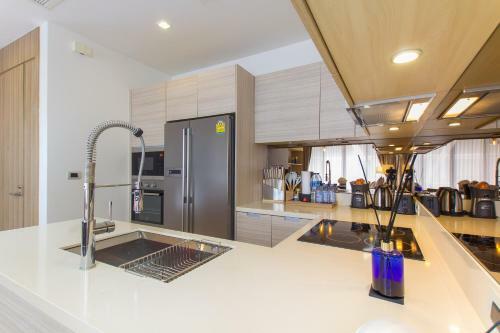 Apartamento Baan Mai Khao 192 By Villacarte