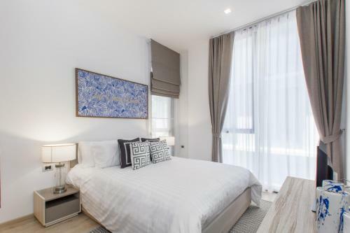 Apartamento Baan Mai Khao 192 By Villacarte