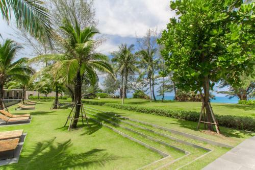 Apartamento Baan Mai Khao 192 By Villacarte