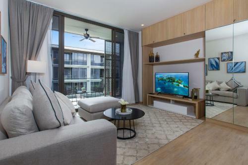 Apartamento Baan Mai Khao 192 By Villacarte