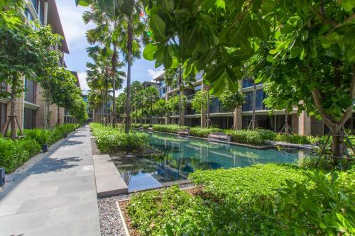 Apartamento Baan Mai Khao 192 By Villacarte