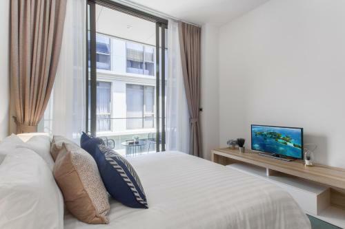 Apartamento Baan Mai Khao 192 By Villacarte
