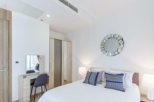 Apartamento Baan Mai Khao 192 By Villacarte