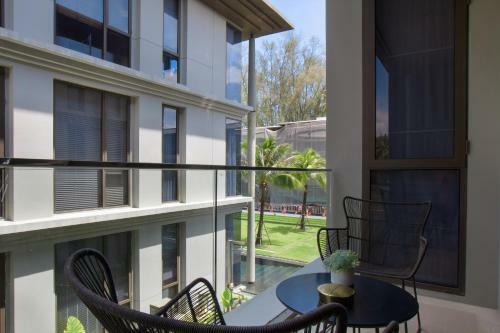 Apartamento Baan Mai Khao 192 By Villacarte