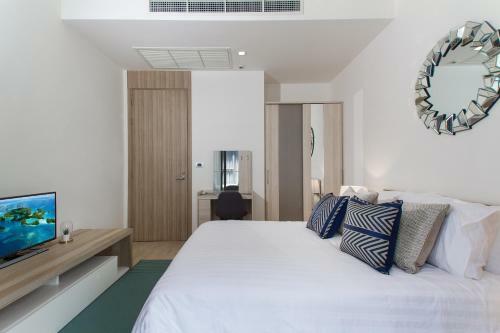 Apartamento Baan Mai Khao 192 By Villacarte