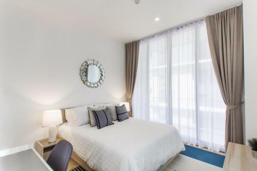Apartamento Baan Mai Khao 192 By Villacarte