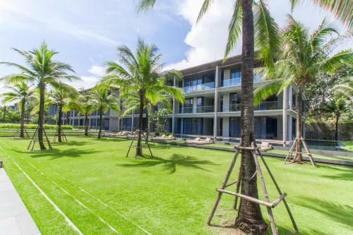 Apartamento Baan Mai Khao 192 By Villacarte