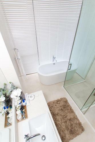 Apartamento Baan Mai Khao 192 By Villacarte