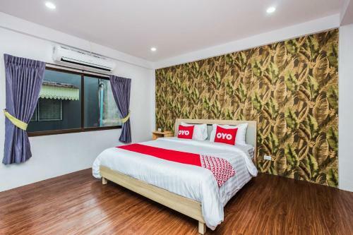 Apartamentos Oyo 435 Frame Residence